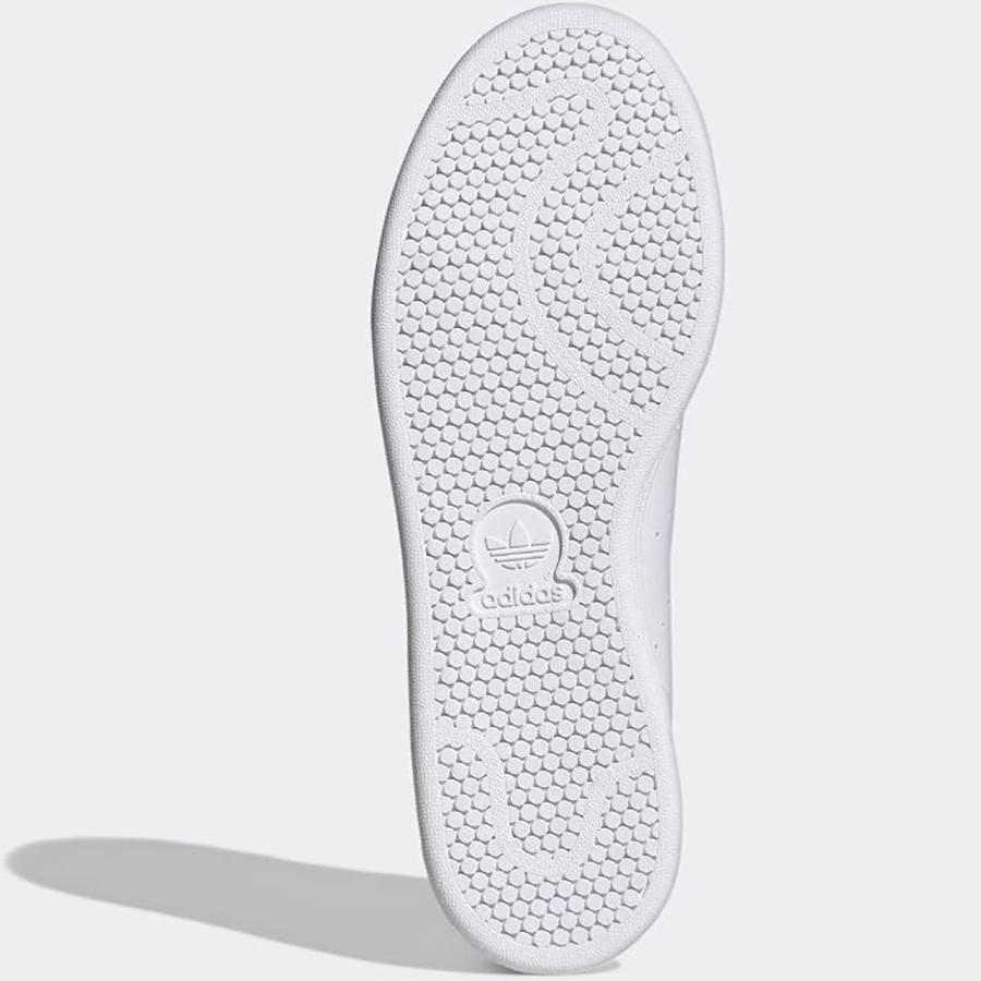 adidas（アディダス） スタンスミス [STAN SMITH] ホワイト/ゴールド