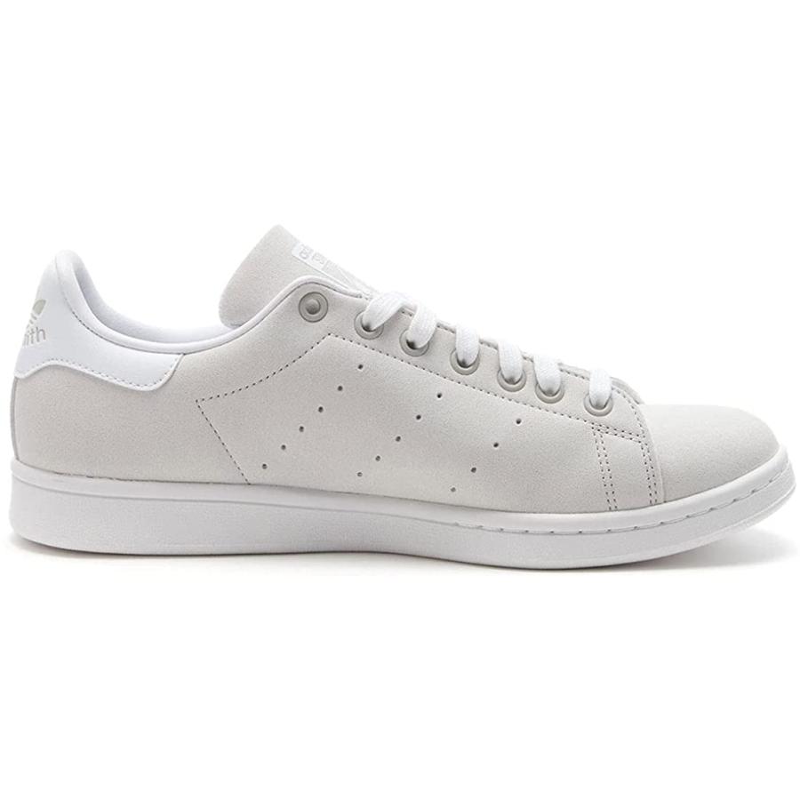 adidas [アディダス]スタンスミス [STAN SMITH] グレー/フット