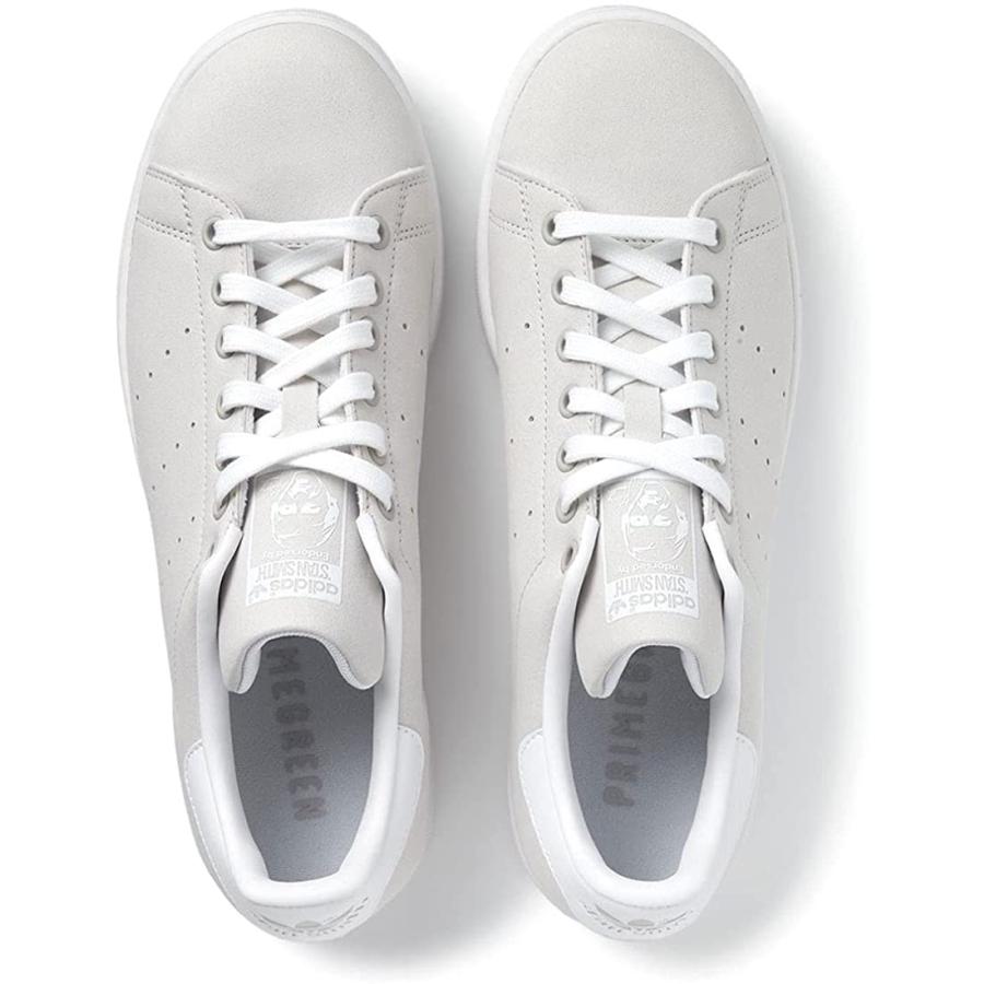 adidas（アディダス） [アディダス]スタンスミス [STAN SMITH] グレー