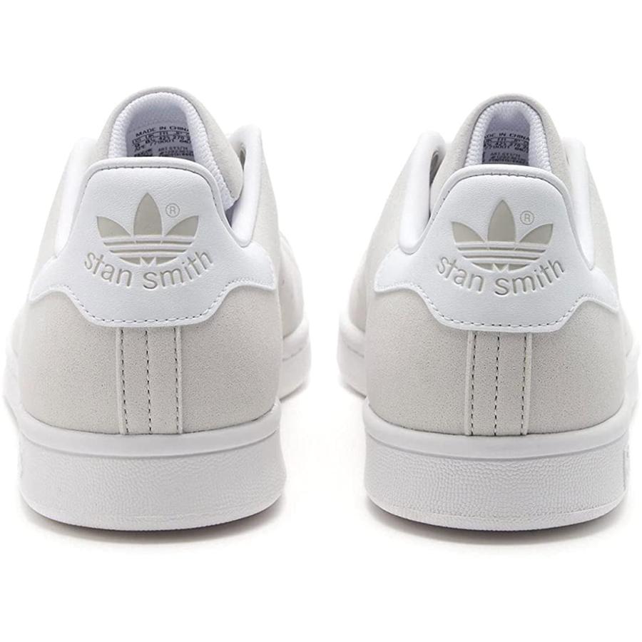 adidas [アディダス]スタンスミス [STAN SMITH] グレー/フット