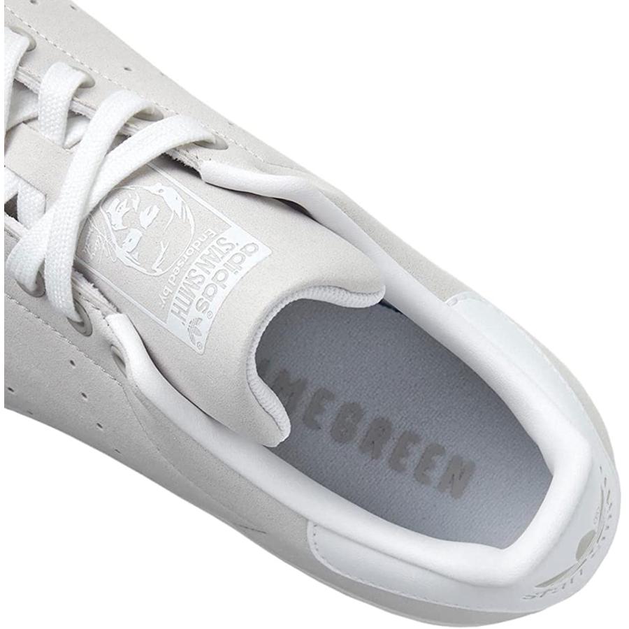 [アディダス]スタンスミス [STAN SMITH] グレー/フットウェアホワイト GY5714 日本国内正規品 adidas（アディダス） [アディダス]スタンスミス [STAN SMITH] グレー