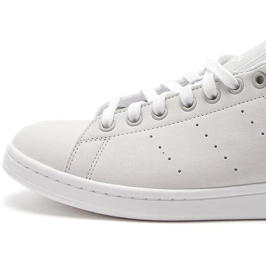 adidas（アディダス） [アディダス]スタンスミス [STAN SMITH] グレー