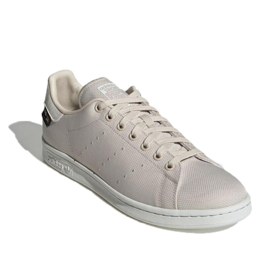 adidasスタンスミス 新品未使用 ホワイト/ブラウン adidas [アディダス]スタンスミス [STAN SMITH] クリアブラウン