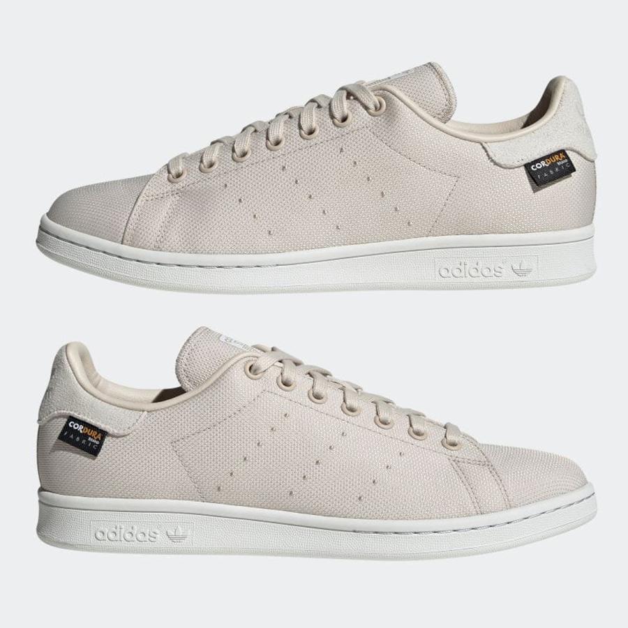 アディダス スタンスミス adidas STAN SMITH クリアブラウン 楽天市場】アディダス スタンスミス adidas STAN SMITH クリア