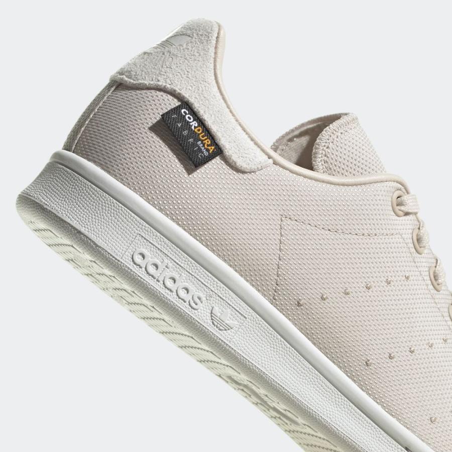 adidas（アディダス） [アディダス]スタンスミス [STAN SMITH] クリア