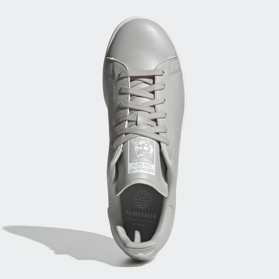 adidas STAN SMITH UR グレー GZ3051 adidas [アディダス] アーバンリサーチ スタンスミス [URBAN