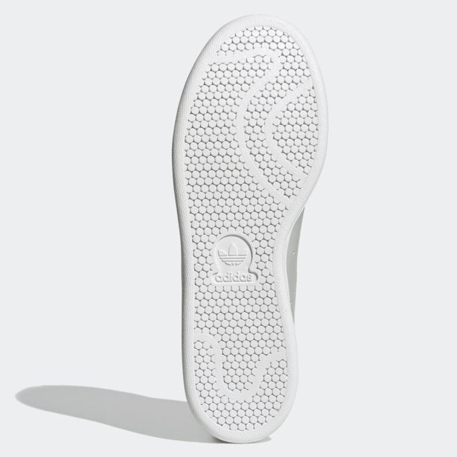 adidas STAN SMITH UR グレー GZ3051 adidas [アディダス] アーバンリサーチ スタンスミス [URBAN