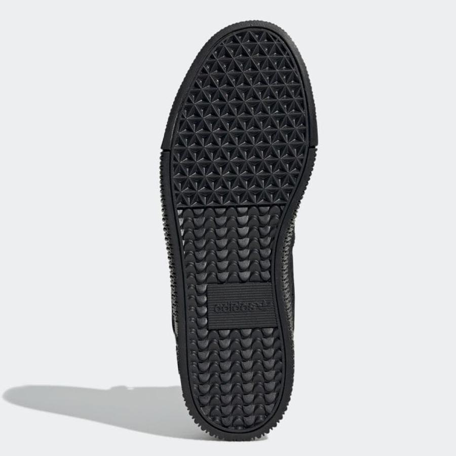 adidas（アディダス） [アディダス]サンバ ブーツ [SAMBA BOOTS] コア