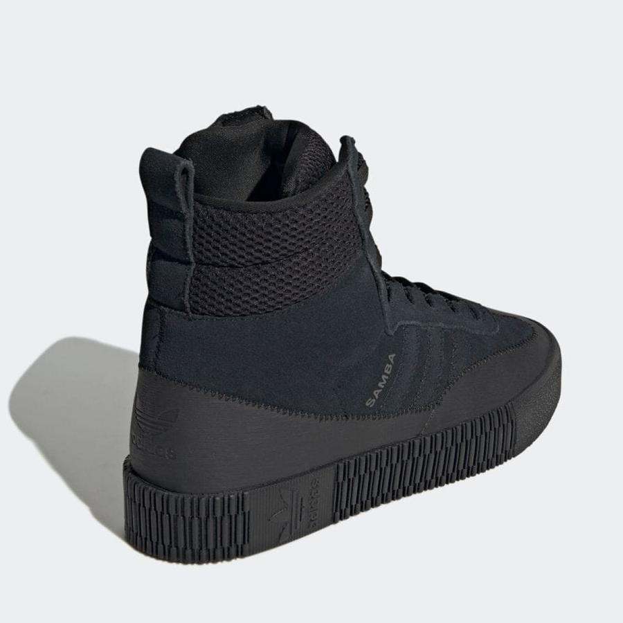 adidas（アディダス） [アディダス]サンバ ブーツ [SAMBA BOOTS] コア