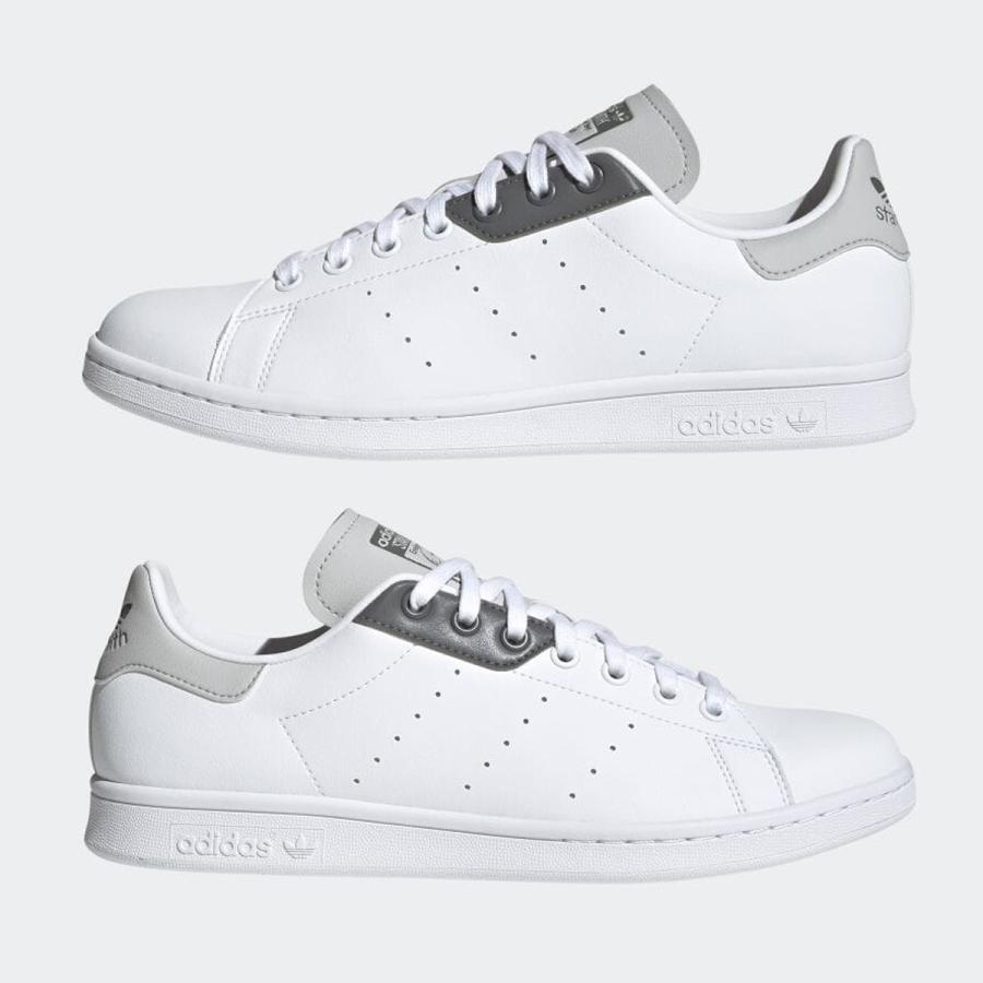 adidas [アディダス]スタンスミス [STAN SMITH] フットウェアホワイト