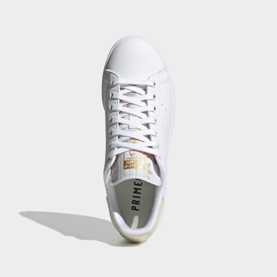 アディダス スタンスミス ミレンコン ホワイト 23cm Amazon | [アディダス] スタンスミス ミレンコン STAN SMITH