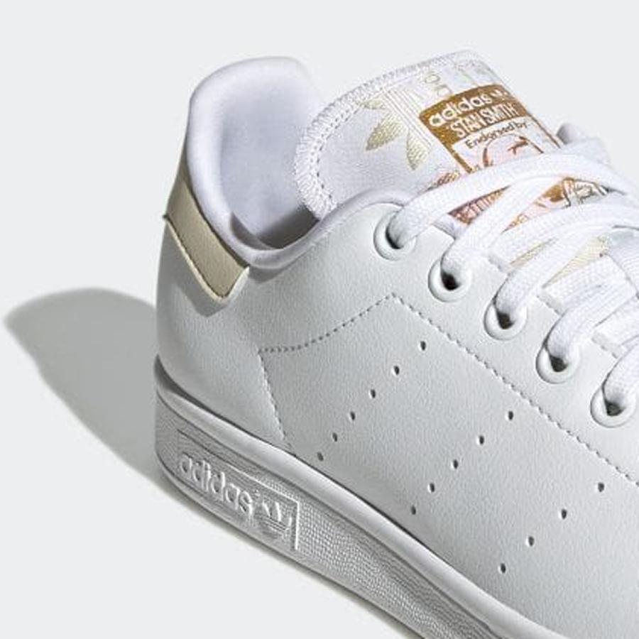 adidas（アディダス） [アディダス]スタンスミス [STAN SMITH] フット