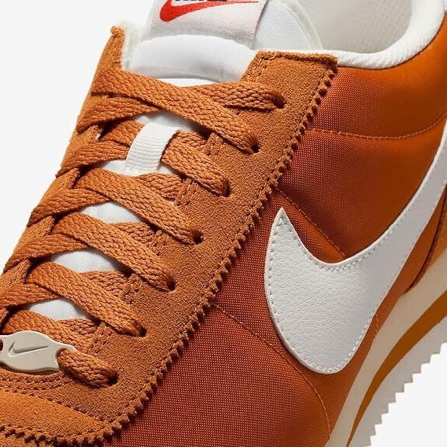 NIKE（ナイキ） コルテッツ テキスタイル [Cortez Textile] モナーク