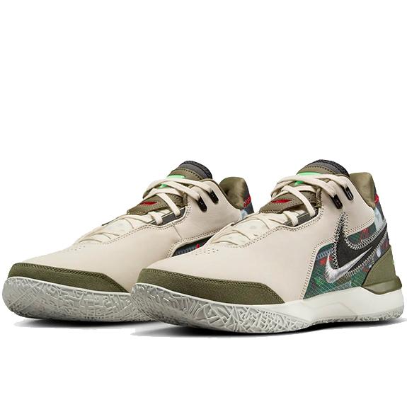 シューズ(男性用) Nike Lebron NXXT Gen AMPD EP 28cm NIKE公式】レブロン NXXT Gen AMPD バスケットボールシューズ