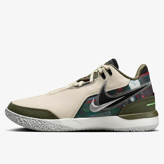 NIKE（ナイキ） レブロン NXXT Gen AMPD EP x フェイズ[LEBRON NXXT