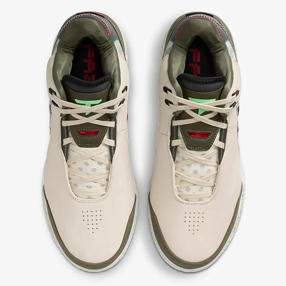 NIKE（ナイキ） レブロン NXXT Gen AMPD EP x フェイズ[LEBRON NXXT