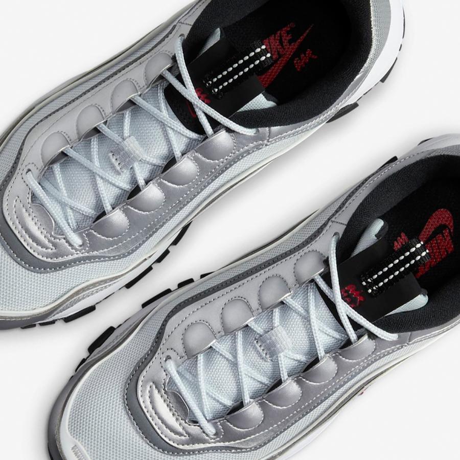 NIKE（ナイキ） エア マックス 97 フューチュラ [W AIR MAX 97 FUTURE