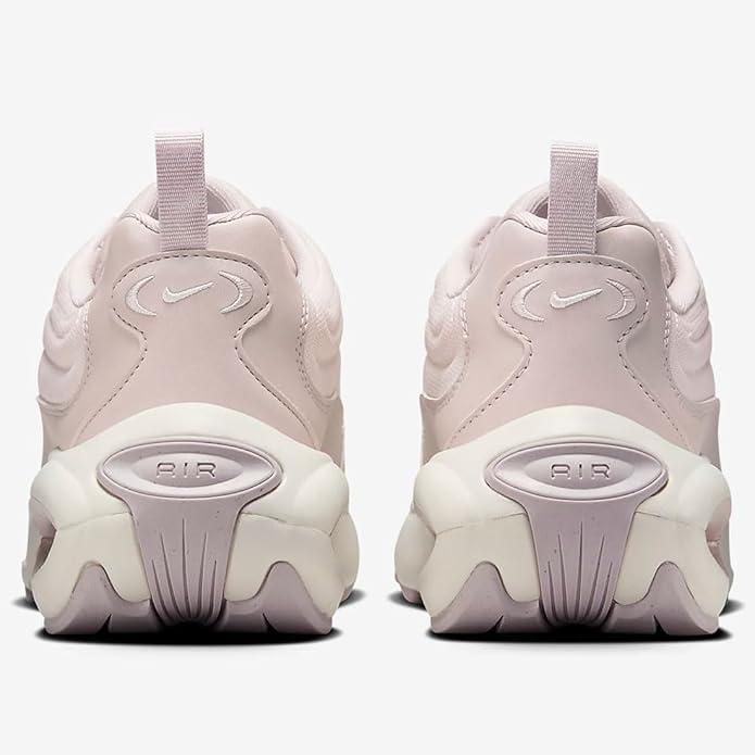 NIKE（ナイキ） エア マックス ポータル[W AIR MAX PORTAL] プラチナム