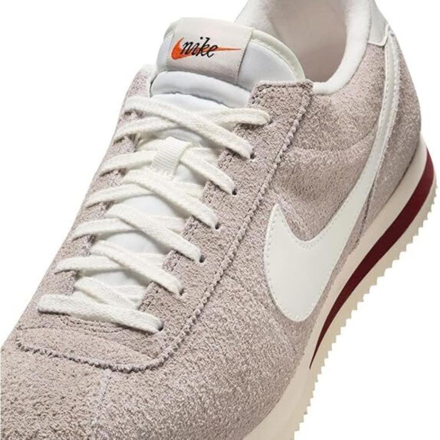 NIKE（ナイキ） コルテッツ SE [Cortez SE] カレッジグレー/ダーク