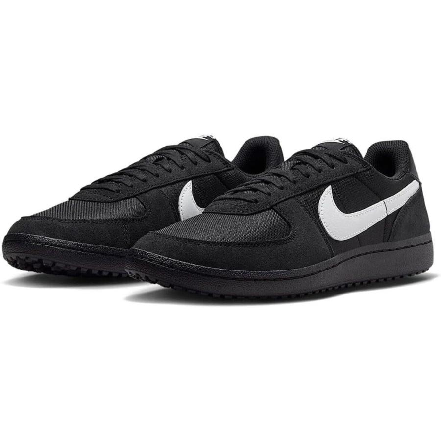 NIKE（ナイキ） フィールド ジェネラル [FIELD GENERAL] ブラック 