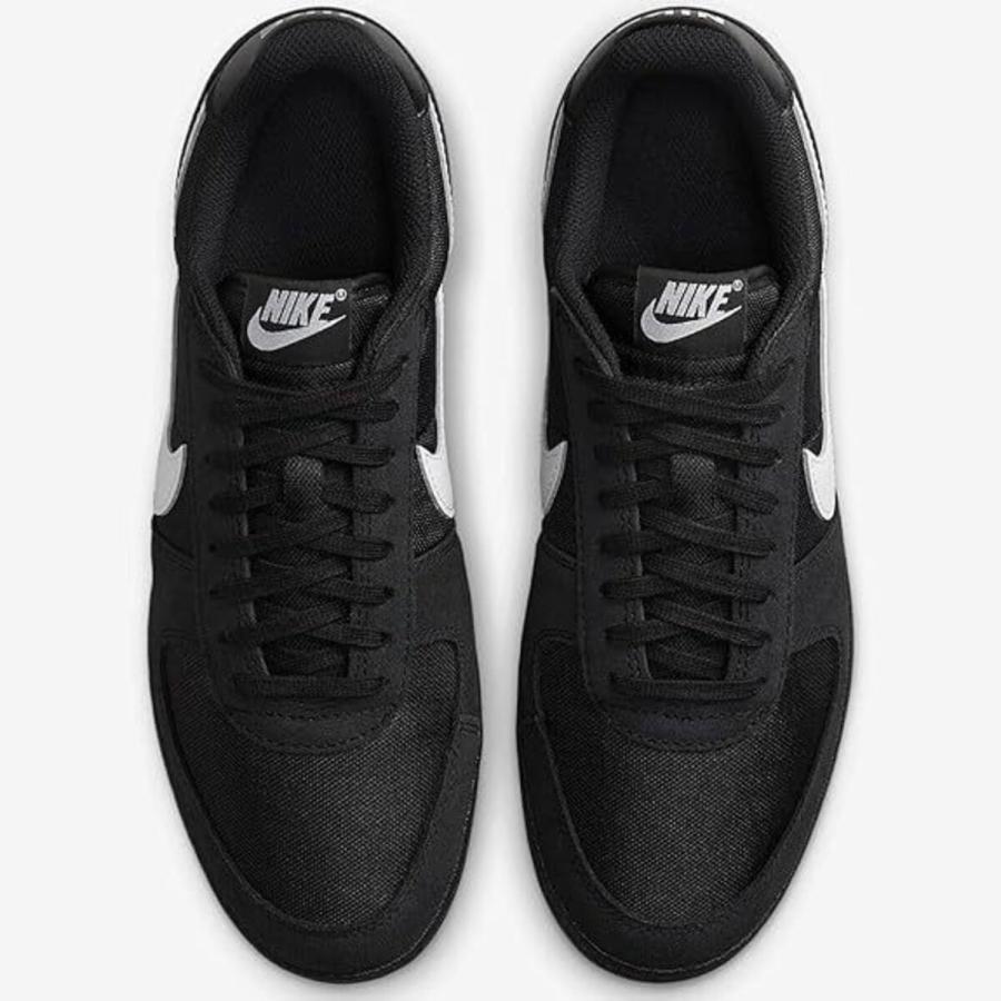NIKE（ナイキ） フィールド ジェネラル [FIELD GENERAL] ブラック 
