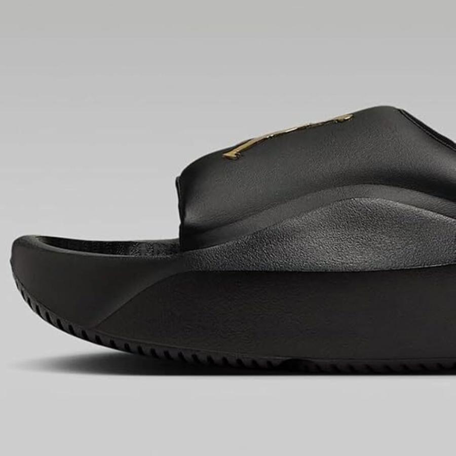 [ナイキ] ジョーダン フランチャイズ[JORDAN FRANCHISE] ブラック/メタリックゴールド HF3263-007 NIKE（ナイキ） ジョーダン フランチャイズ[JORDAN FRANCHISE