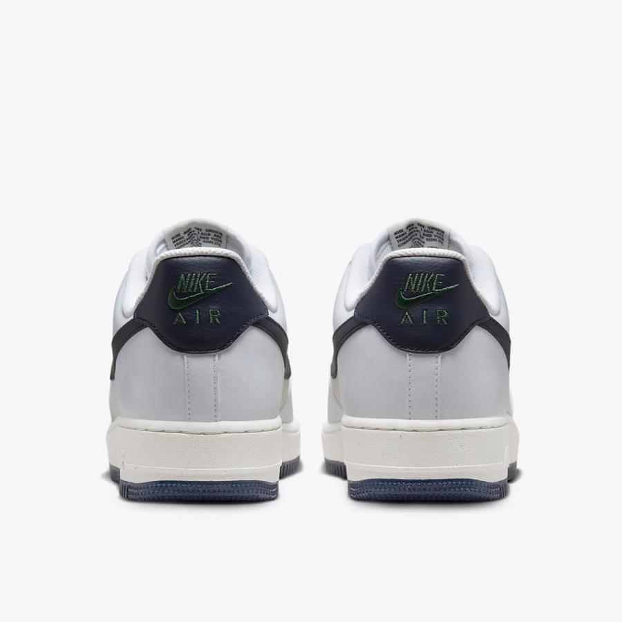 [ナイキ] エア フォース 1 '07[AIR FORCE 1 '07] バロックブラウン/ホワイト/セイル/ブラック HF4298-100 NIKE（ナイキ） エア フォース 1 '07[AIR FORCE 1 '07] バロック