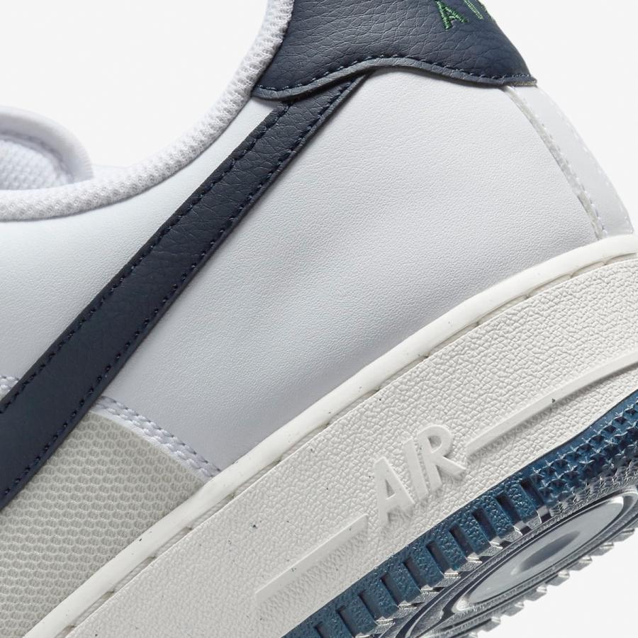 NIKE（ナイキ） エア フォース 1 '07[AIR FORCE 1 '07] バロック