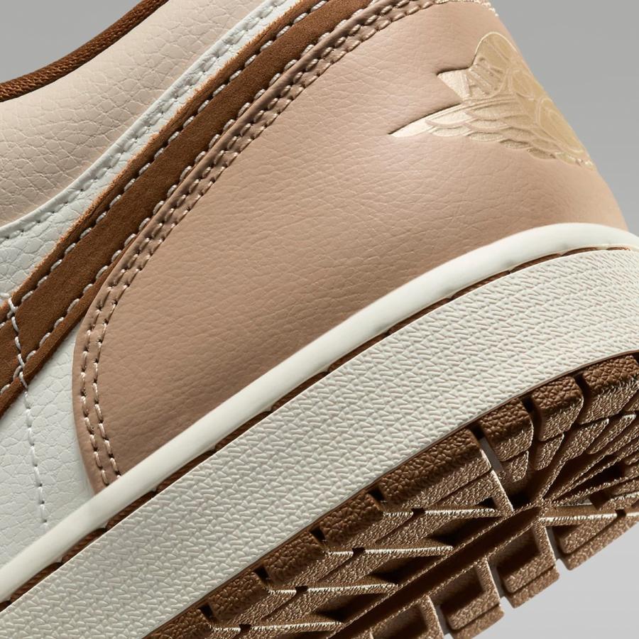 NIKE（ナイキ） エア ジョーダン 1 LOW SE[AIR JORDAN 1 LOW SE