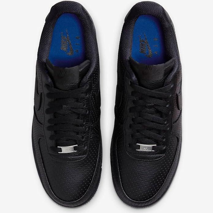 NIKE（ナイキ） エア フォース 1 SP[AIR FORCE 1 SP] ブラック/ゲーム