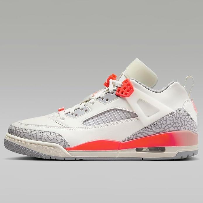 ジョーダン　スパイジーク　パリサンジェルマンPSG 9/23発売｜PSG × Nike Jordan Spizike Low 