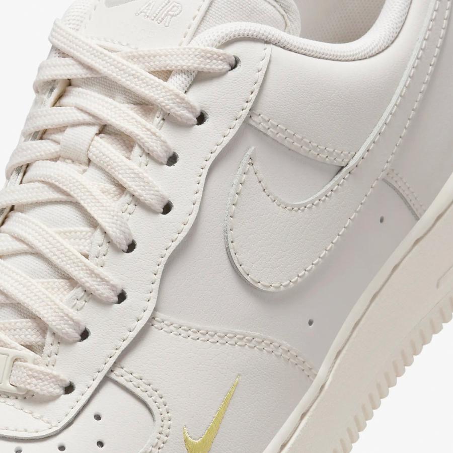 NIKE（ナイキ） エア フォース 1 '07 [W AIR FORCE 1 '07] ファントム