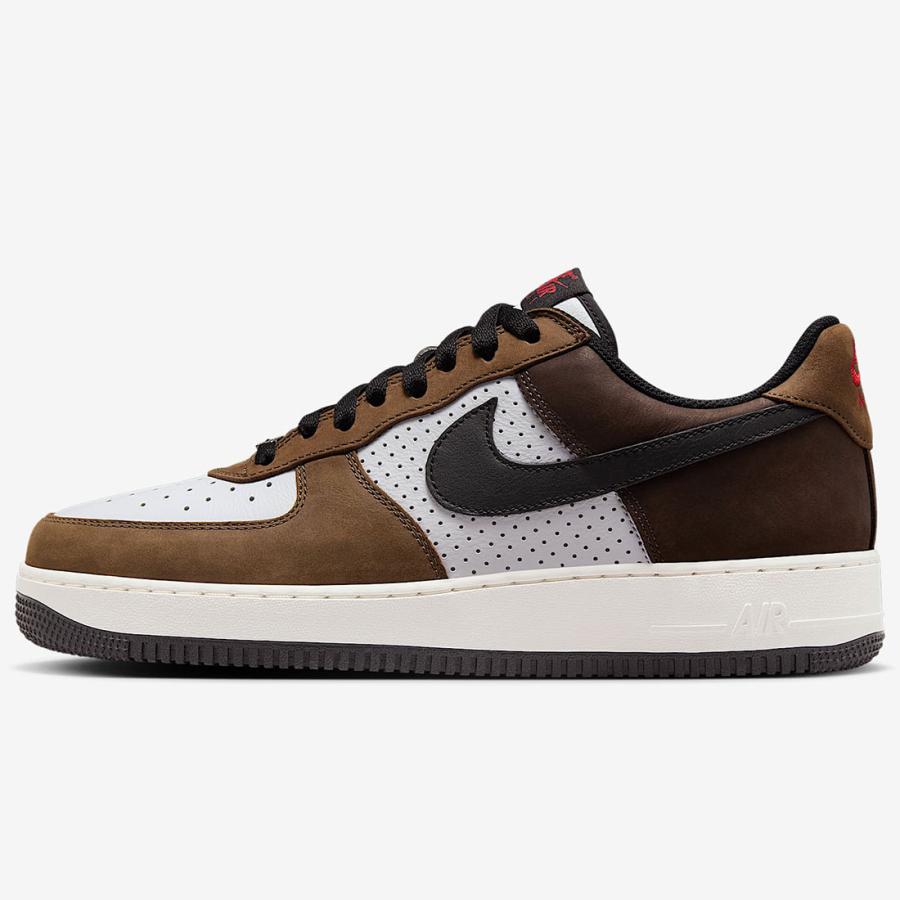 NIKE（ナイキ） エア フォース 1 ロー レトロ [AIR FORCE 1 LOW RETRO