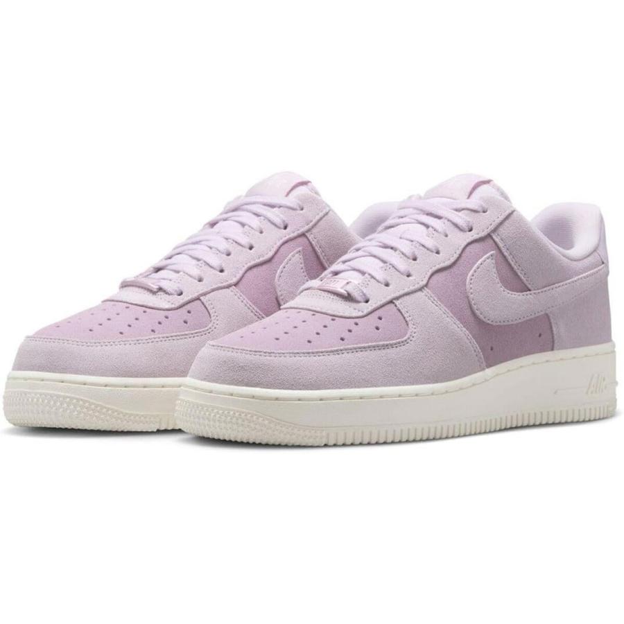 NIKE（ナイキ） エア フォース 1 '07 [W AIR FORCE 1 '07] パープル
