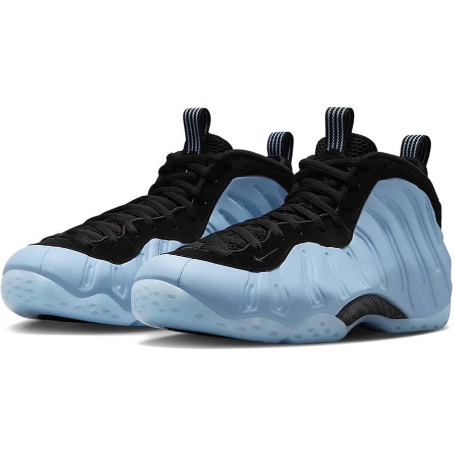 [ナイキ] エア フォームポジット ワン [AIR FOAMPOSITE ONE] サイキックブルー/ブラック HJ6014-400 NIKE（ナイキ） エア フォームポジット ワン [AIR FOAMPOSITE ONE