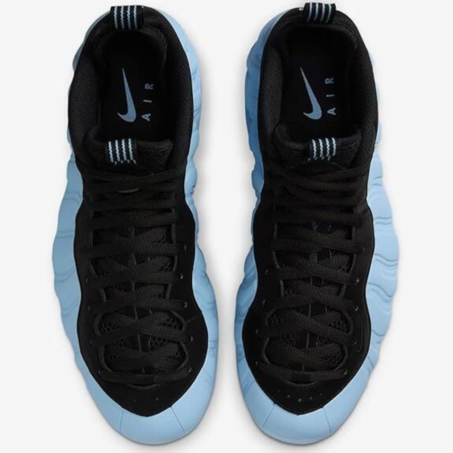 ナイキ　Nike Foamposite HJ6014-400 ブルー/ブラック NIKE（ナイキ） エア フォームポジット ワン [AIR FOAMPOSITE ONE