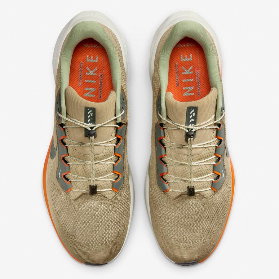 NIKE（ナイキ） ペガサス 41 プレミアム [Pegasus 41 PRM] ファントム