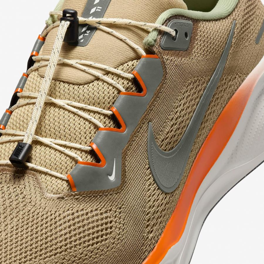 NIKE（ナイキ） ペガサス 41 プレミアム [Pegasus 41 PRM] ファントム
