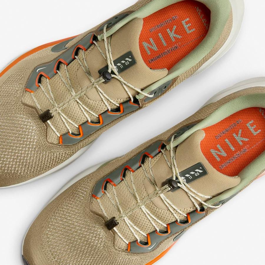 NIKE（ナイキ） ペガサス 41 プレミアム [Pegasus 41 PRM] ファントム
