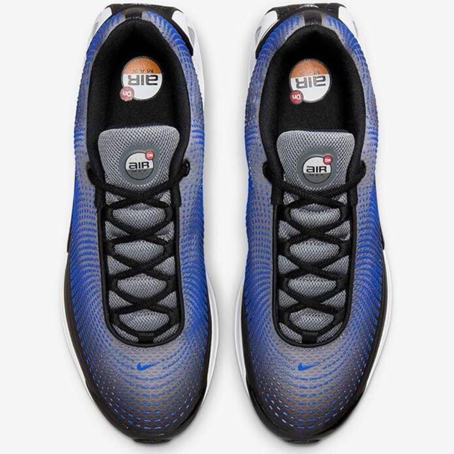 NIKE [ナイキ] エア マックス DN [AIR MAX DN] ブラック/ライト 
