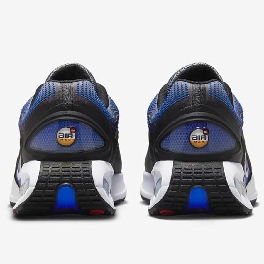 NIKE [ナイキ] エア マックス DN [AIR MAX DN] ブラック/ライト 