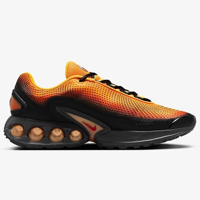 NIKE（ナイキ） エア マックス DN [AIR MAX DN] レーザーオレンジ