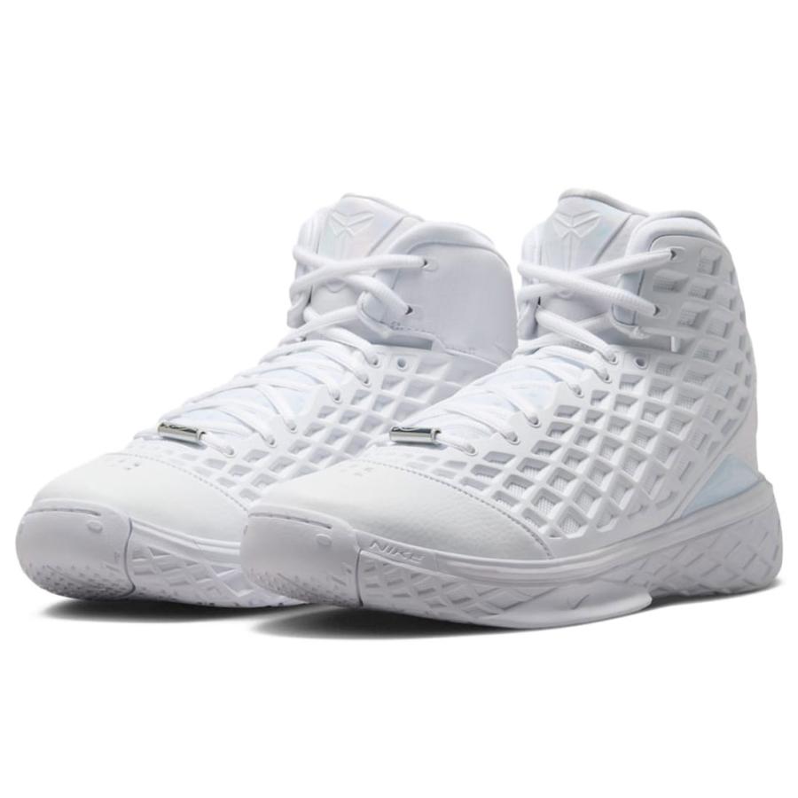 NIKE コービー3 kobe3 プロトロ　HM4351-100 ホワイト NIKE（ナイキ） コービー 3 プロトロ [KOBE 3 PROTRO] ホワイト HM4351