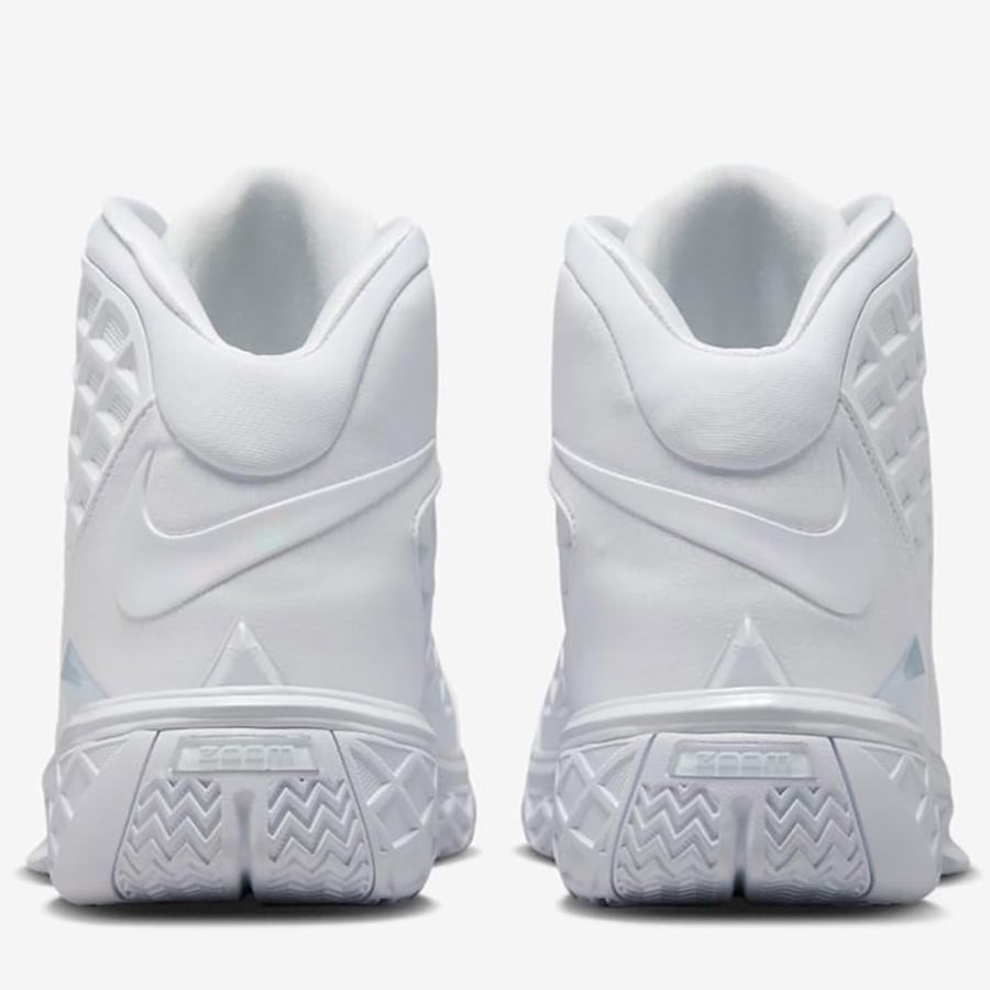 NIKE コービー3 kobe3 プロトロ　HM4351-100 ホワイト NIKE（ナイキ） コービー 3 プロトロ [KOBE 3 PROTRO] ホワイト HM4351