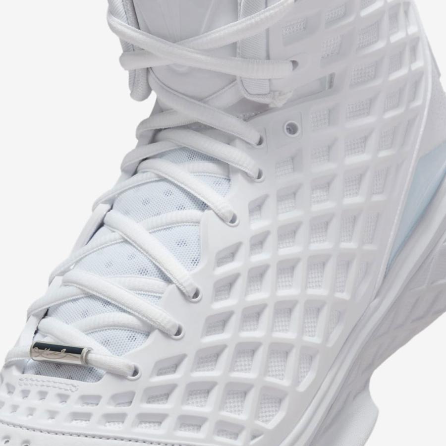 NIKE コービー3 kobe3 プロトロ　HM4351-100 ホワイト NIKE（ナイキ） コービー 3 プロトロ [KOBE 3 PROTRO] ホワイト HM4351