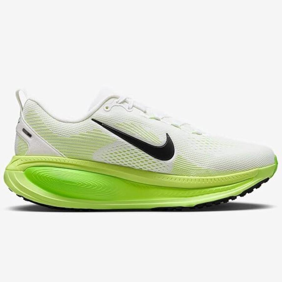 NIKE（ナイキ） ボメロ 18 [Vomero 18] ホワイト/エレクトリック