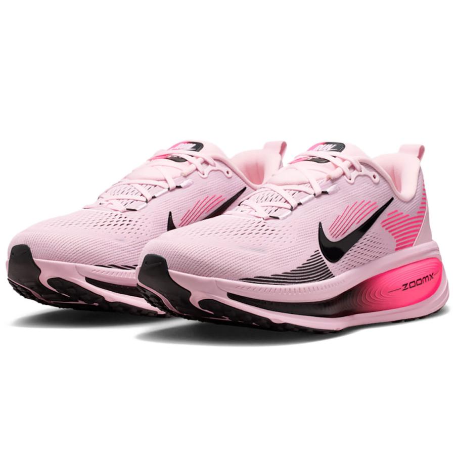 NIKE（ナイキ） ボメロ 18 [Vomero 18] ピンクフォーム/ハイパーピンク