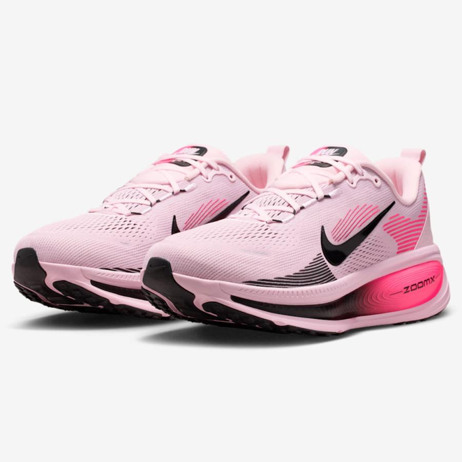 NIKE（ナイキ） ボメロ 18 [Vomero 18] ピンクフォーム/ハイパーピンク