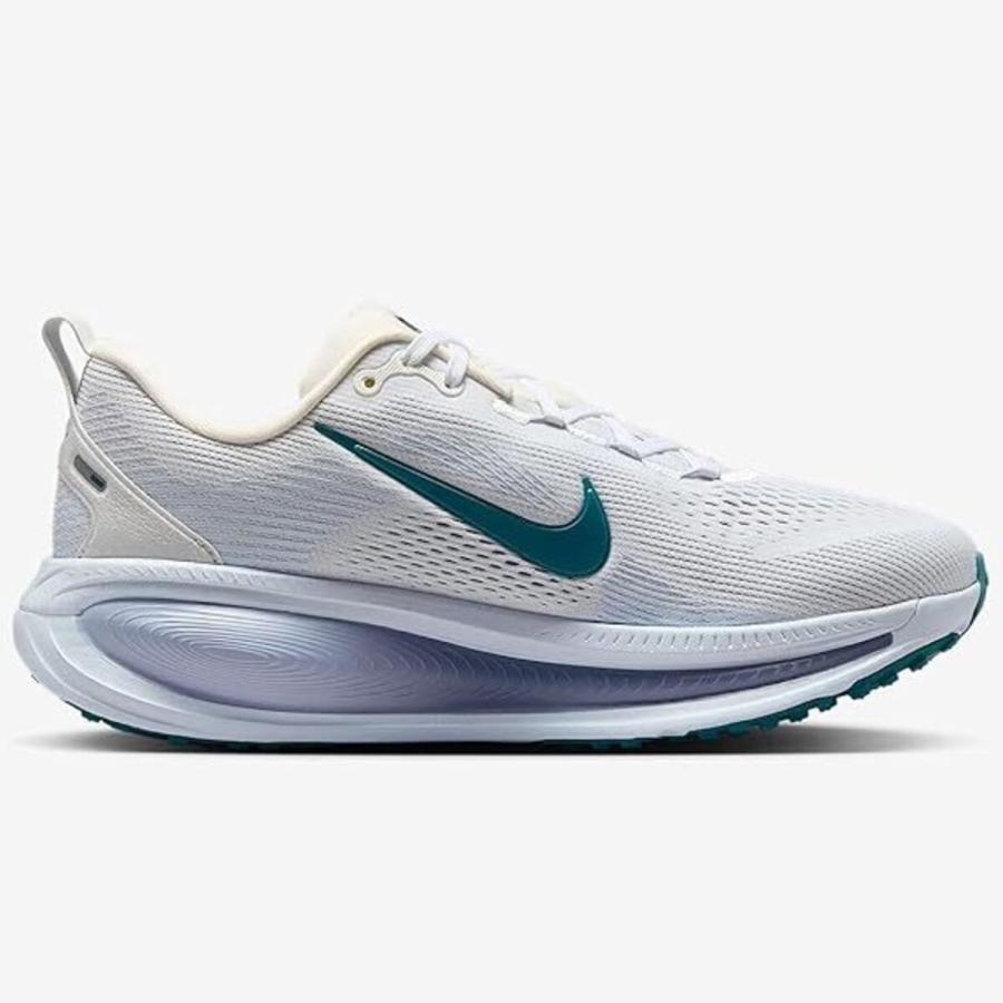 NIKE（ナイキ） ボメロ 18 [W Vomero 18] サミットホワイト/ブルー