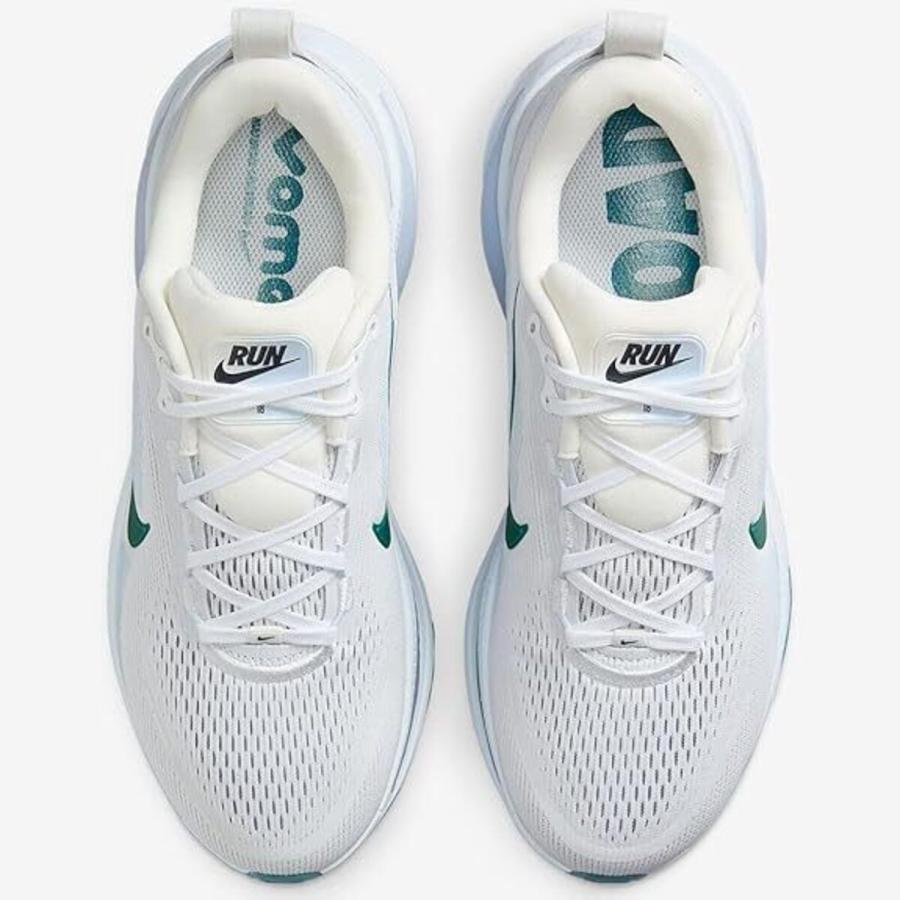 NIKE [ナイキ] ボメロ 18 [W Vomero 18] サミットホワイト